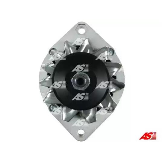 A9225 - Alternator 