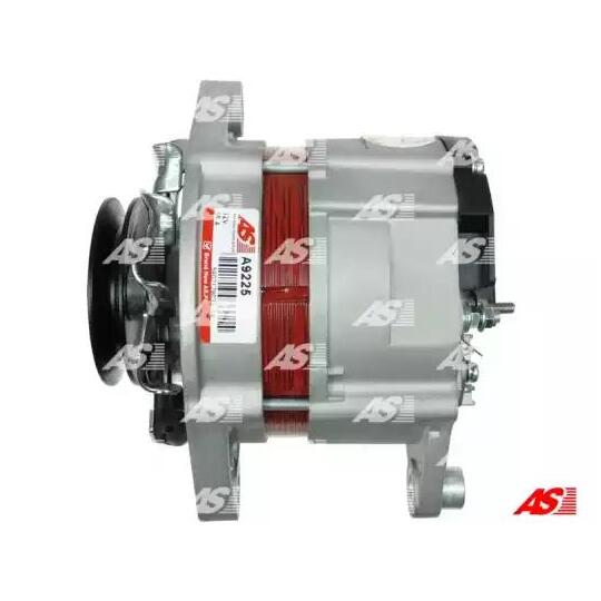 A9225 - Generator 
