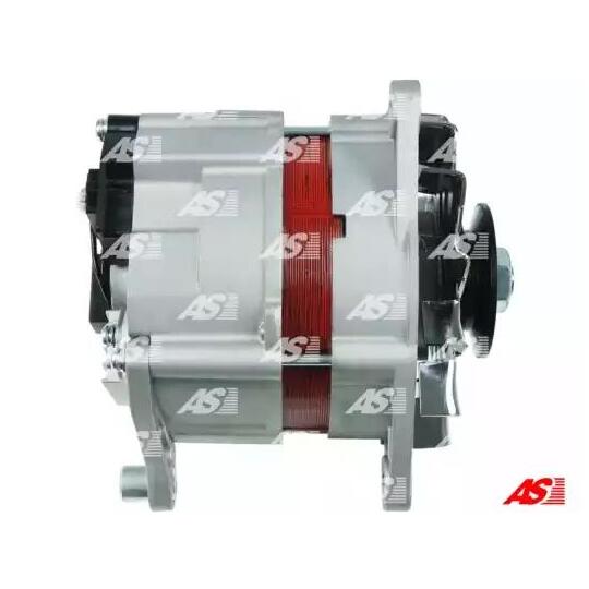 A9230 - Generaator 