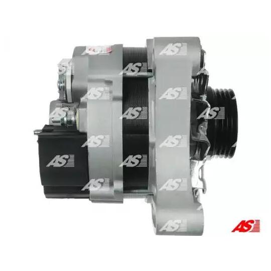 A9239 - Generaator 