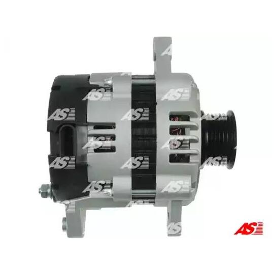 A9240 - Alternator 