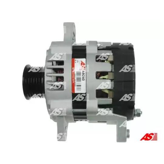 A9240 - Alternator 