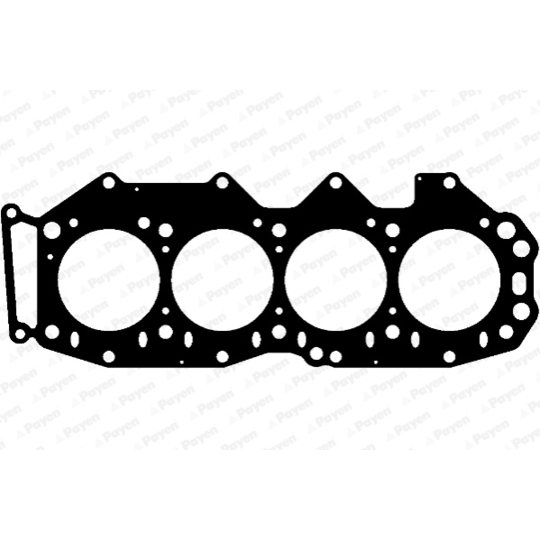 AA5130 - Gasket, cylinder head 