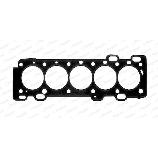 AB5451 - Gasket, cylinder head 