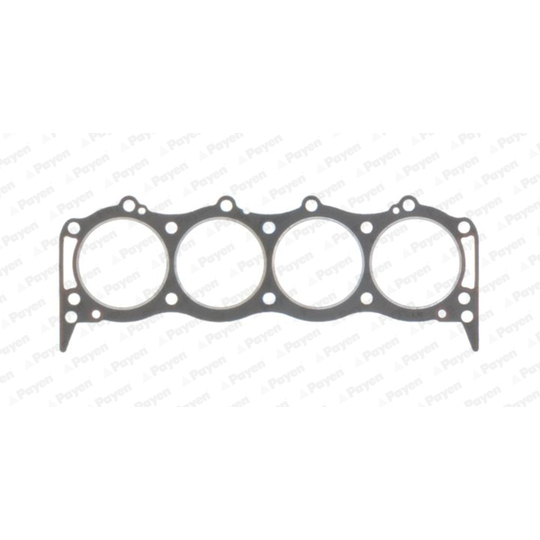 AB5490 - Gasket, cylinder head 