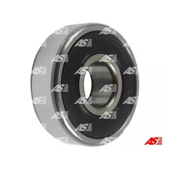 ABE9005(SKF) - Laager 
