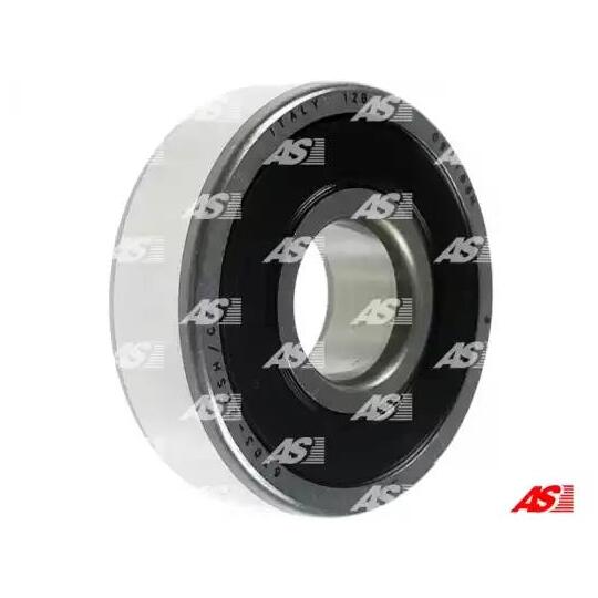 ABE9006(SKF) - Bearing 