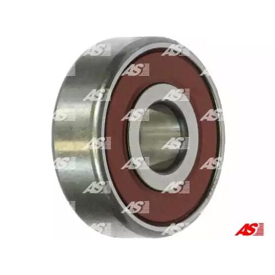 ABE9018(NSK) - Bearing 