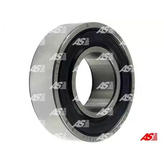 ABE9021(SKF) - Bearing 