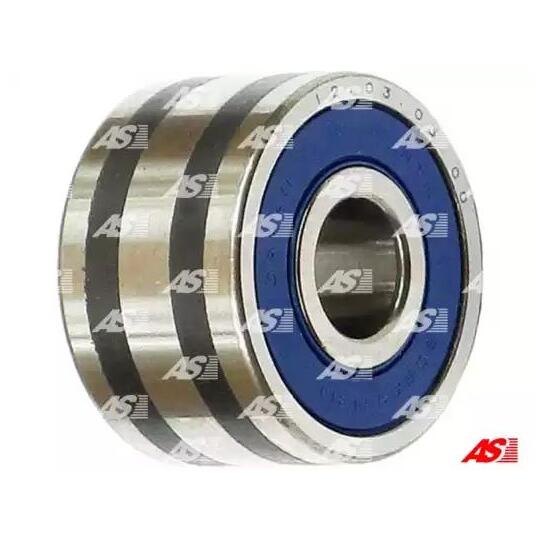 ABE9027(NTN) - Bearing 