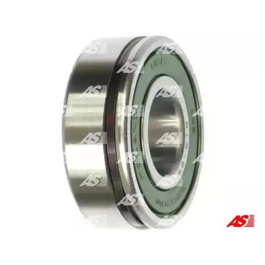 ABE9030(NSK) - Bearing 