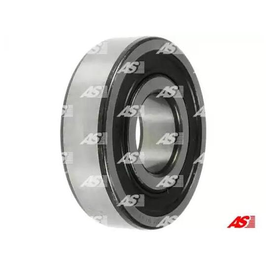 ABE9051(SKF) - Laager 