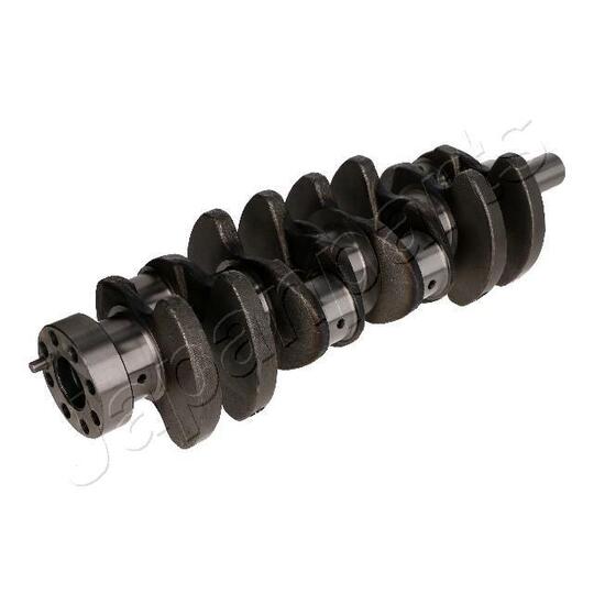 AB-KI000 - Crankshaft 