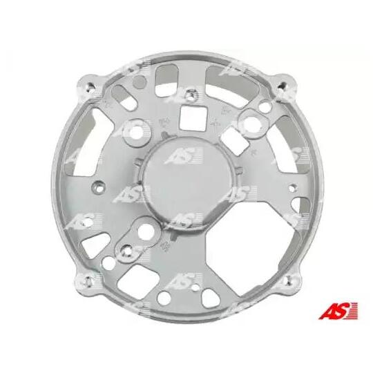 ABR0033 - Bracket, alternator drive flange 