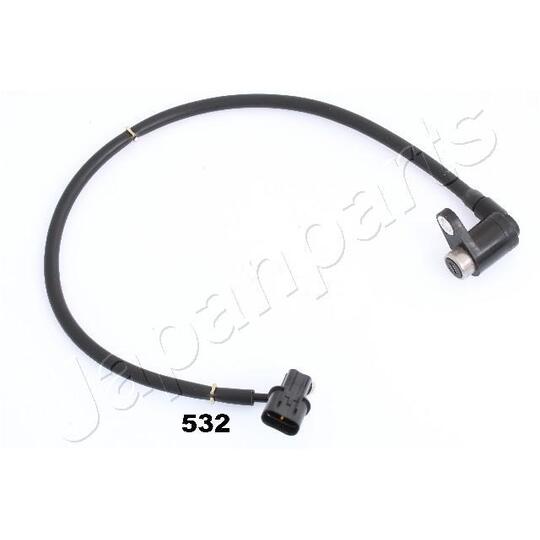 ABS-532 - Sensor, wheel speed 