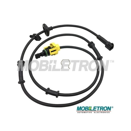 AB-US001 - Sensor, wheel speed 