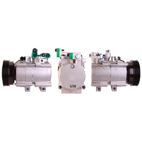 ACP953 - Kompressori, ilmastointilaite 