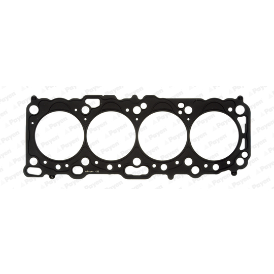 AD5280 - Gasket, cylinder head 