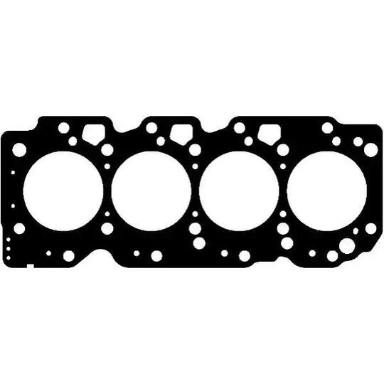 AD5340 - Gasket, cylinder head 