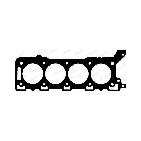 AD5600 - Gasket, cylinder head 