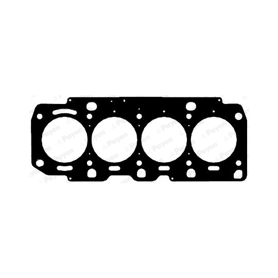 AD5950 - Gasket, cylinder head 