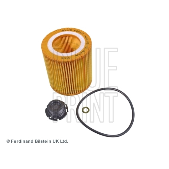 ADB112110 - Oil filter 