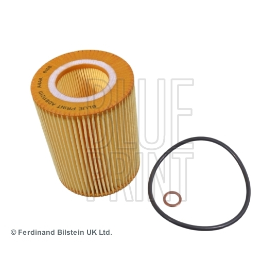 ADB112111 - Oil filter 