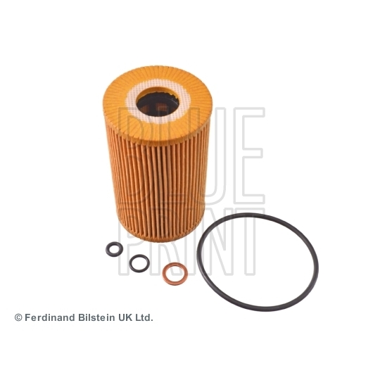 ADB112113 - Oil filter 