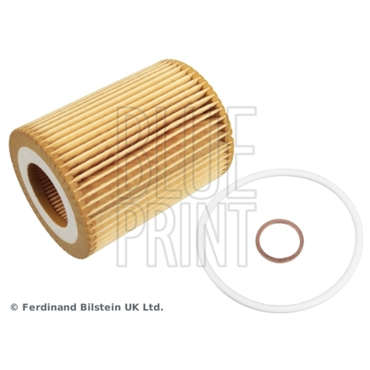 ADB112114 - Oil filter 