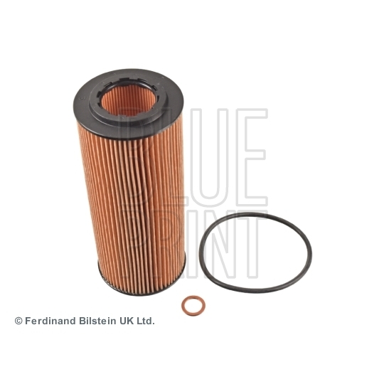 ADB112115 - Oil filter 