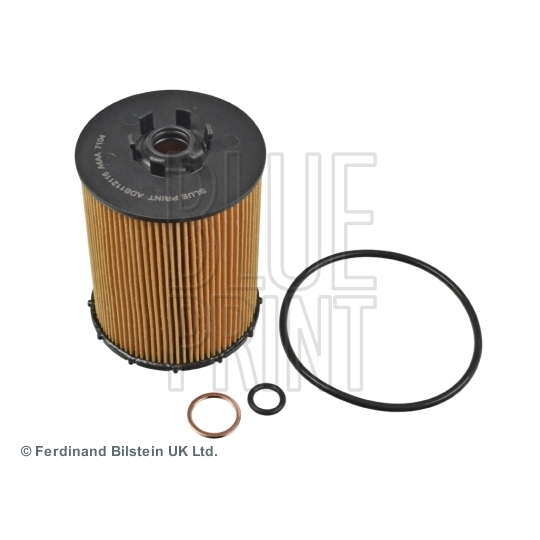 ADB112116 - Oil filter 