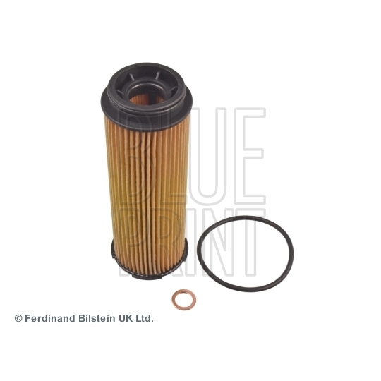 ADB112117 - Oil filter 