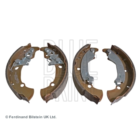 ADD64130 - Brake Shoe Set 