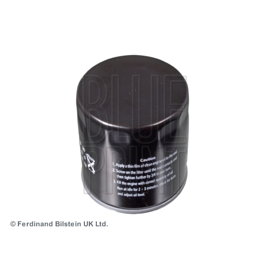 ADF122107 - Oil filter 