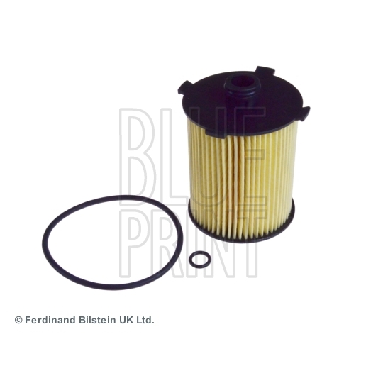 ADF122110 - Oil filter 