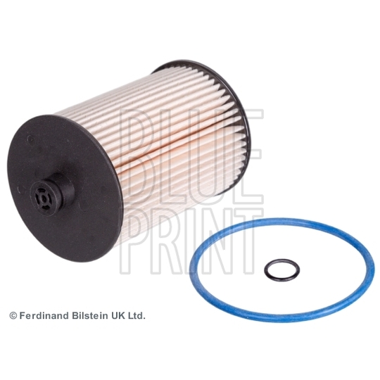 ADF122309 - Fuel filter 