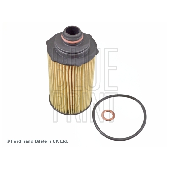 ADG02161 - Oil filter 