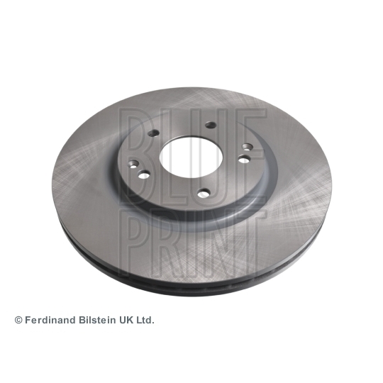 ADG043218 - Brake Disc 