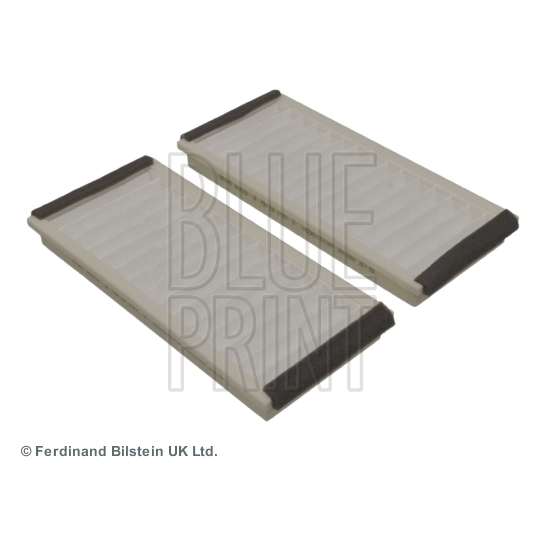 ADJ132520 - Filter, kupéventilation 