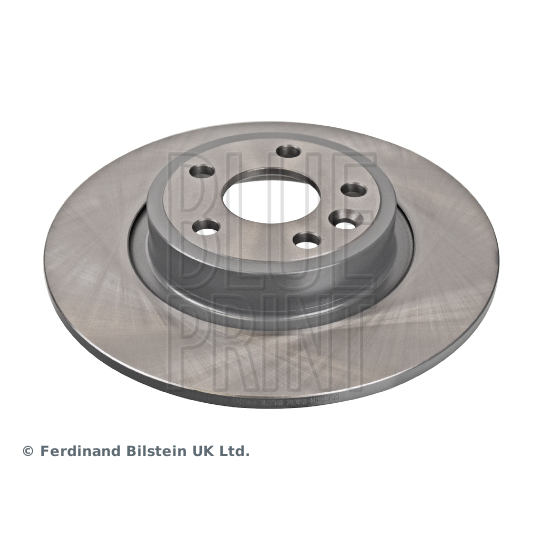 ADJ134362 - Brake Disc 