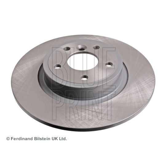 ADJ134363 - Brake Disc 