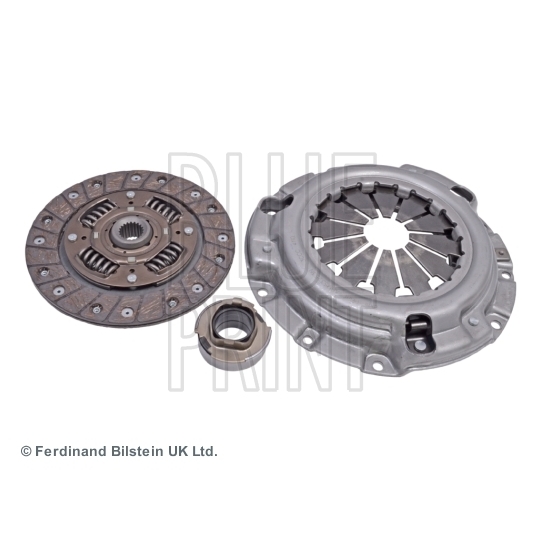 ADM530116 - Clutch Kit 