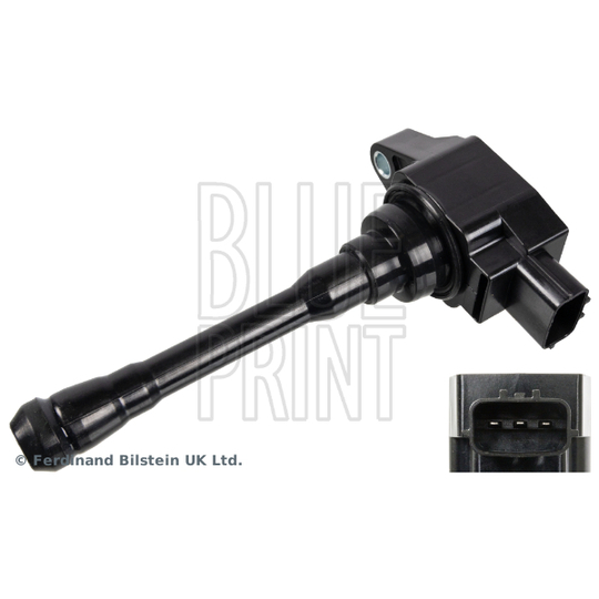 ADN114237 - Ignition coil 