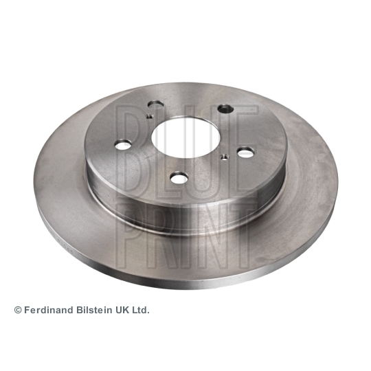 ADT343310 - Brake Disc 