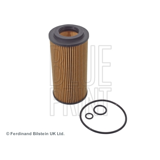 ADU172104 - Oil filter 