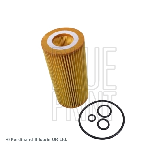 ADU172105 - Oil filter 
