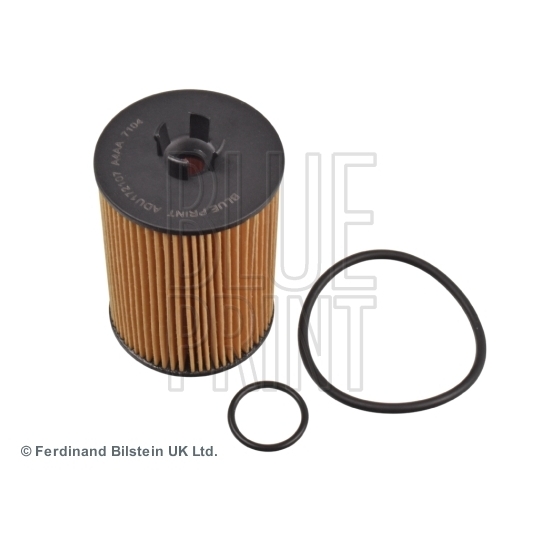 ADU172107 - Oil filter 