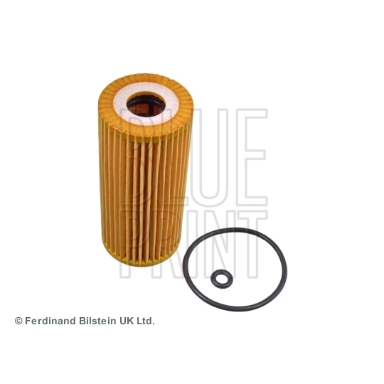 ADU172108 - Oil filter 