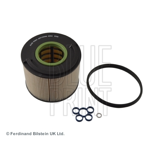 ADV182340 - Fuel filter 