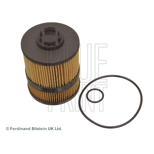 ADW192106 - Oil filter 